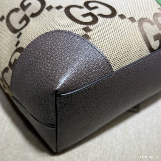 Firstbag ru Ophidia GG GUCCI medium tote jumbo 0731
